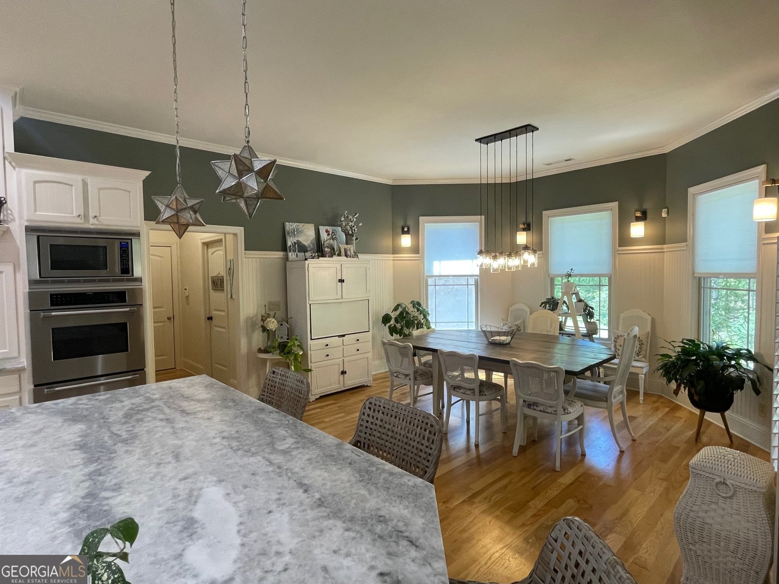 1531 Overlook Pass Road Monroe - Photo 24