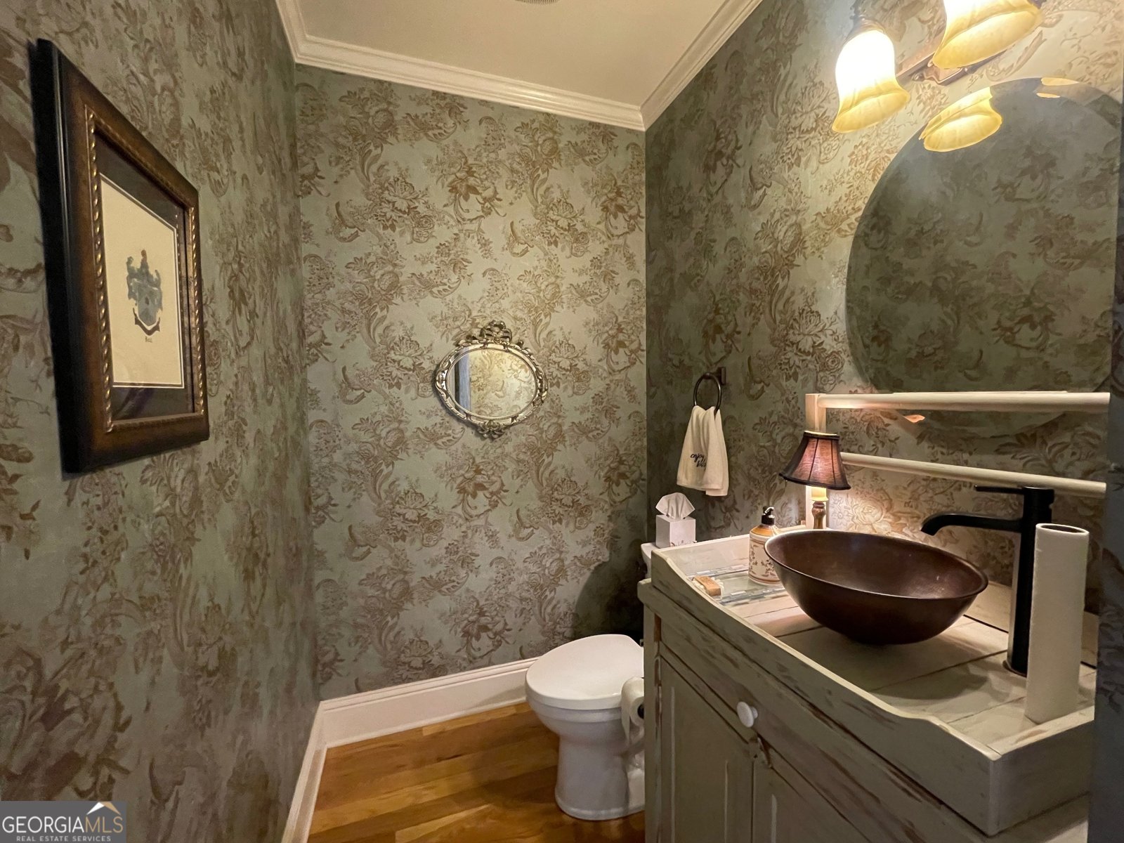 1531 Overlook Pass Road Monroe - Photo 26