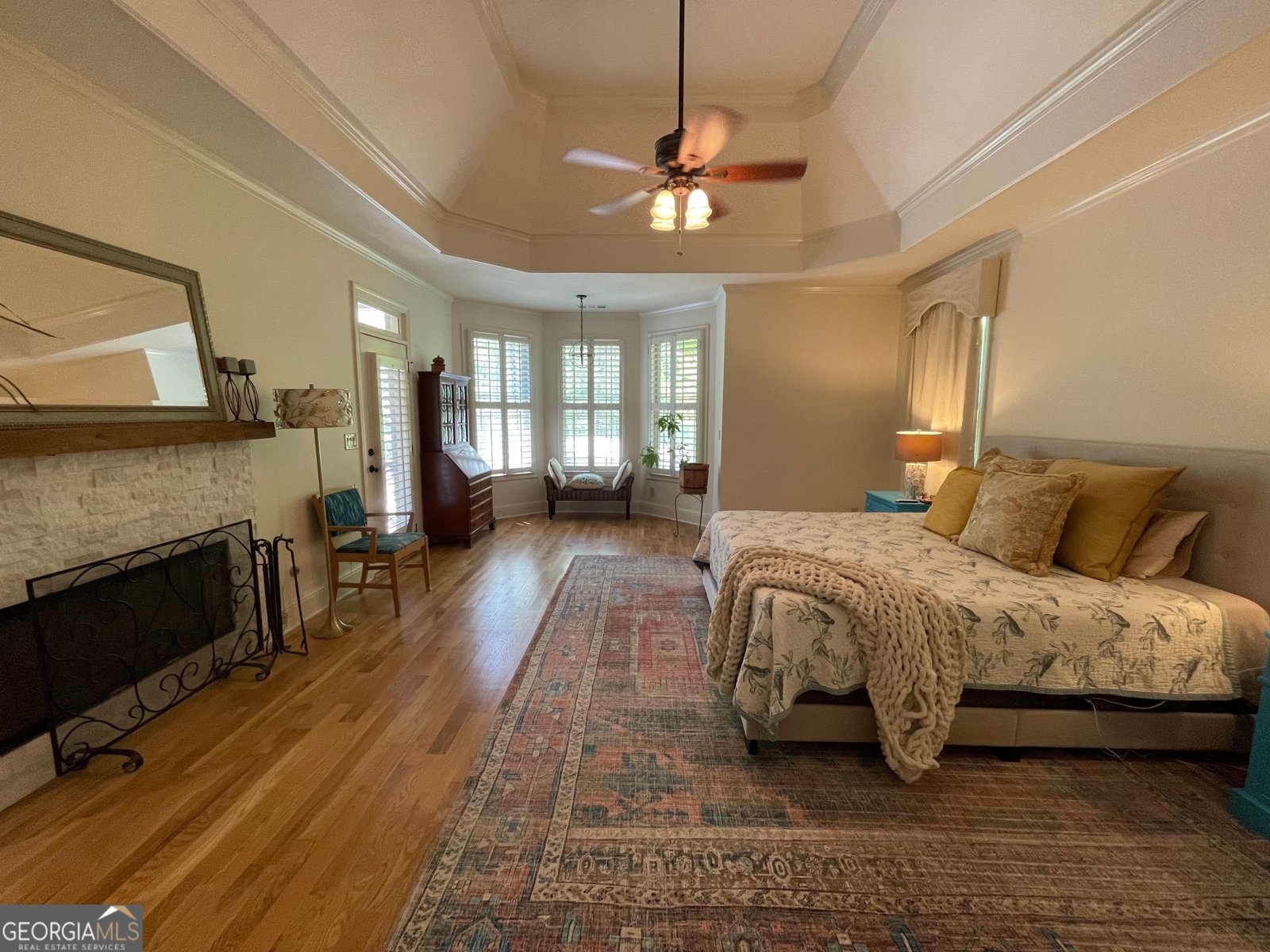 1531 Overlook Pass Road Monroe - Photo 42