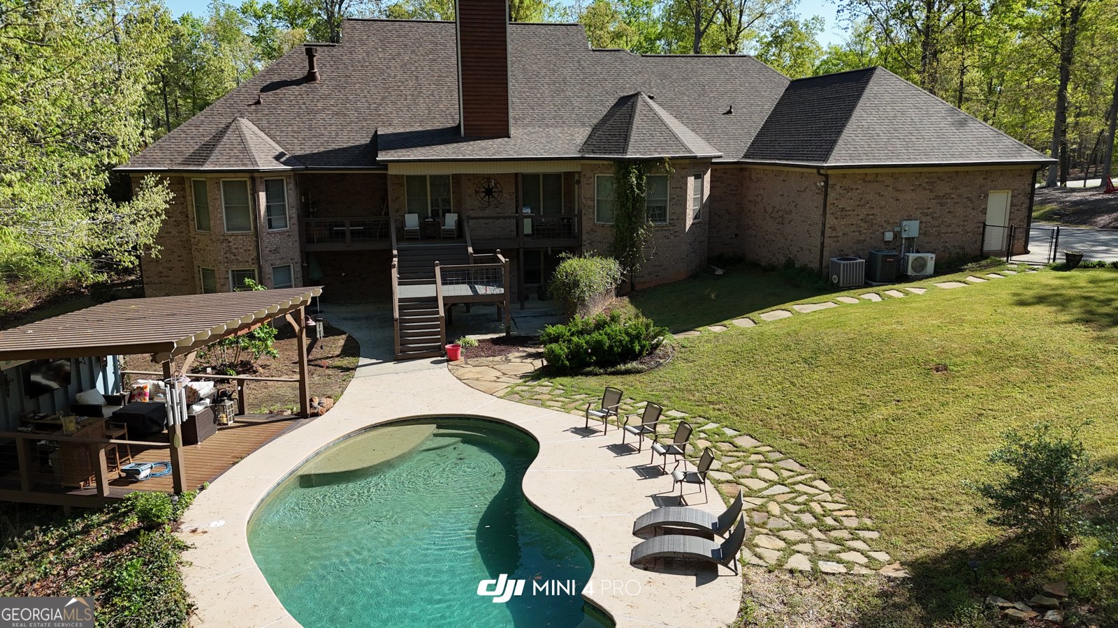 1531 Overlook Pass Road Monroe - Photo 7