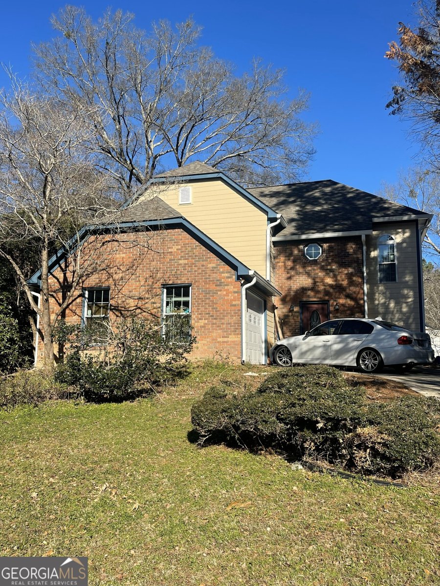 148 Braelinn Court Peachtree City - Photo 1