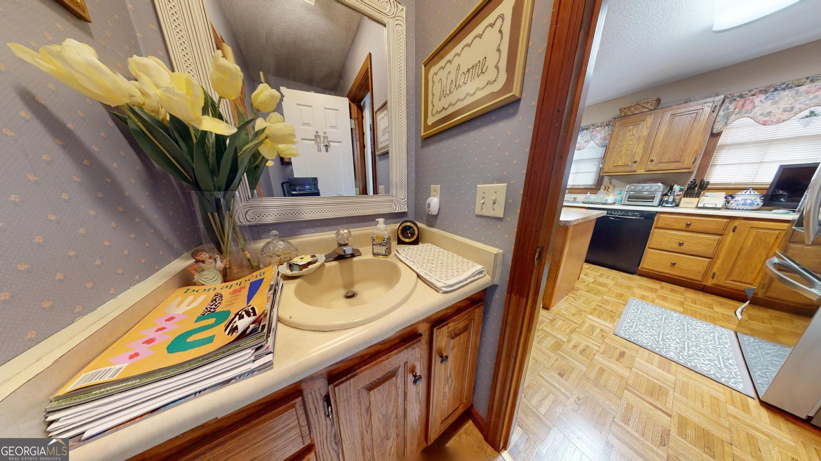 406 Pony Trail Statesboro - Photo 18