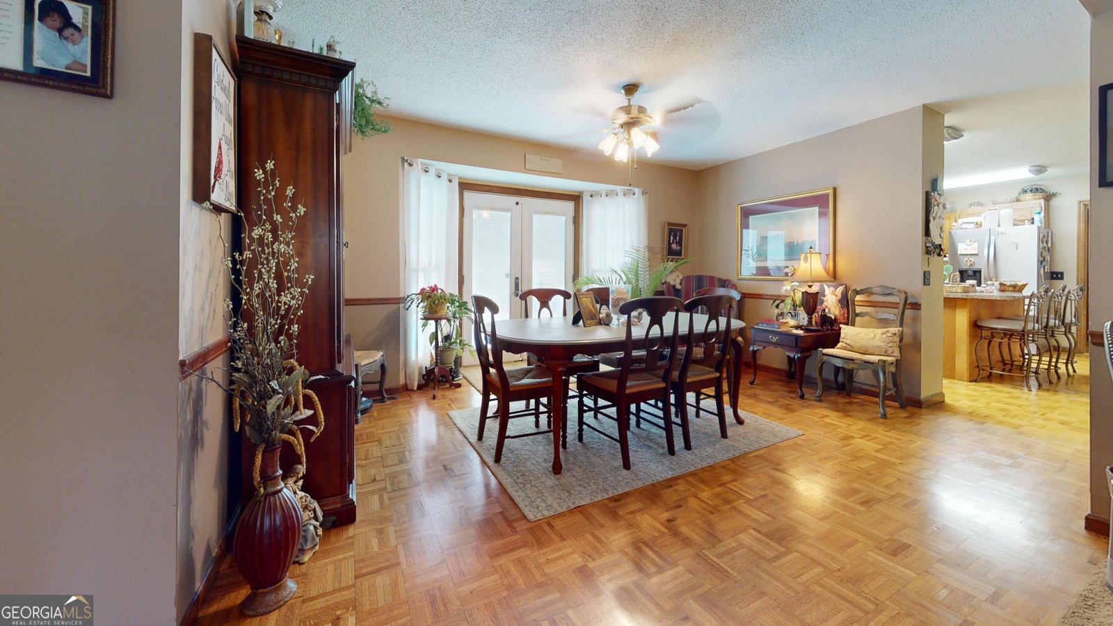 406 Pony Trail Statesboro - Photo 33