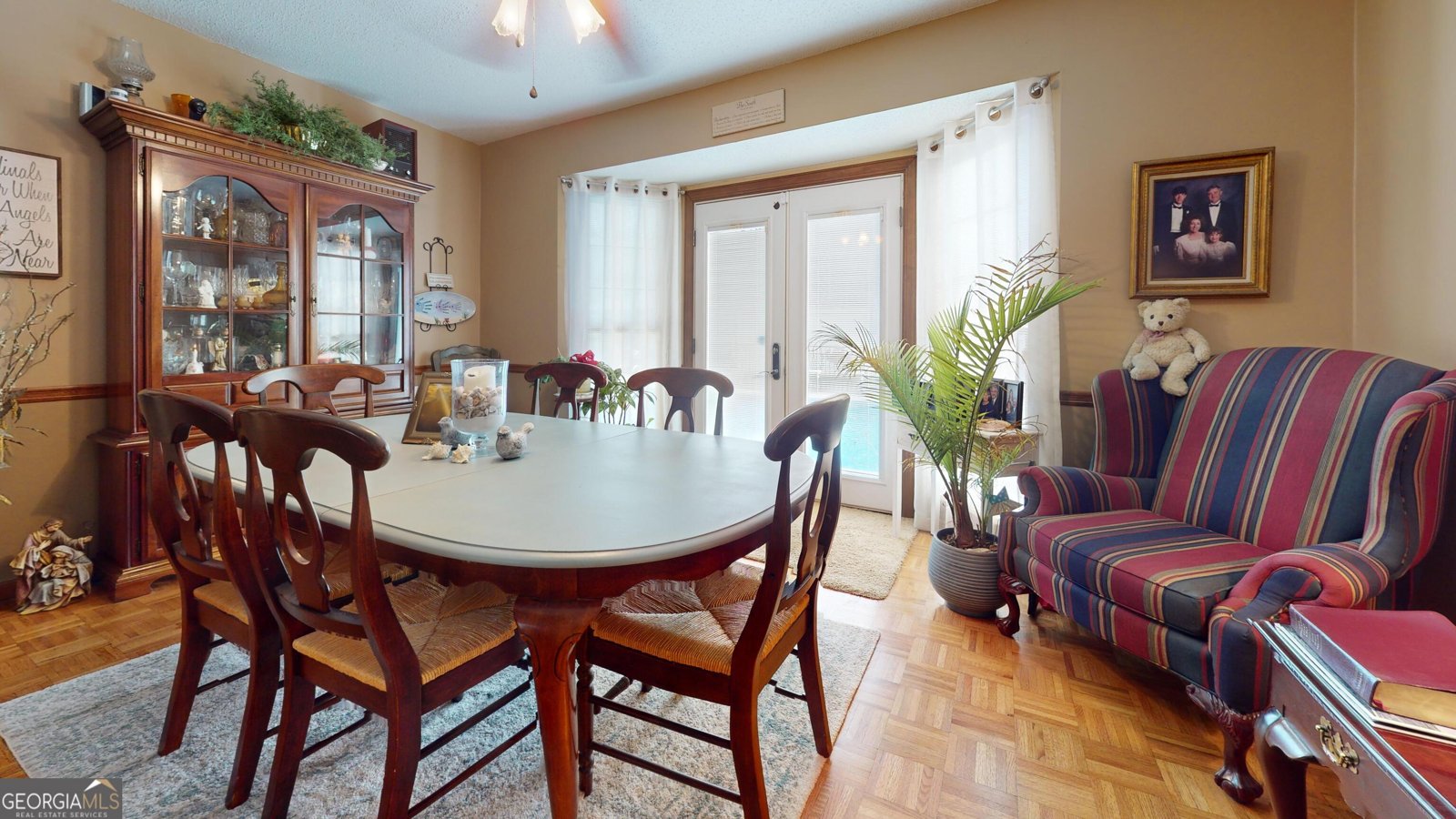 406 Pony Trail Statesboro - Photo 34