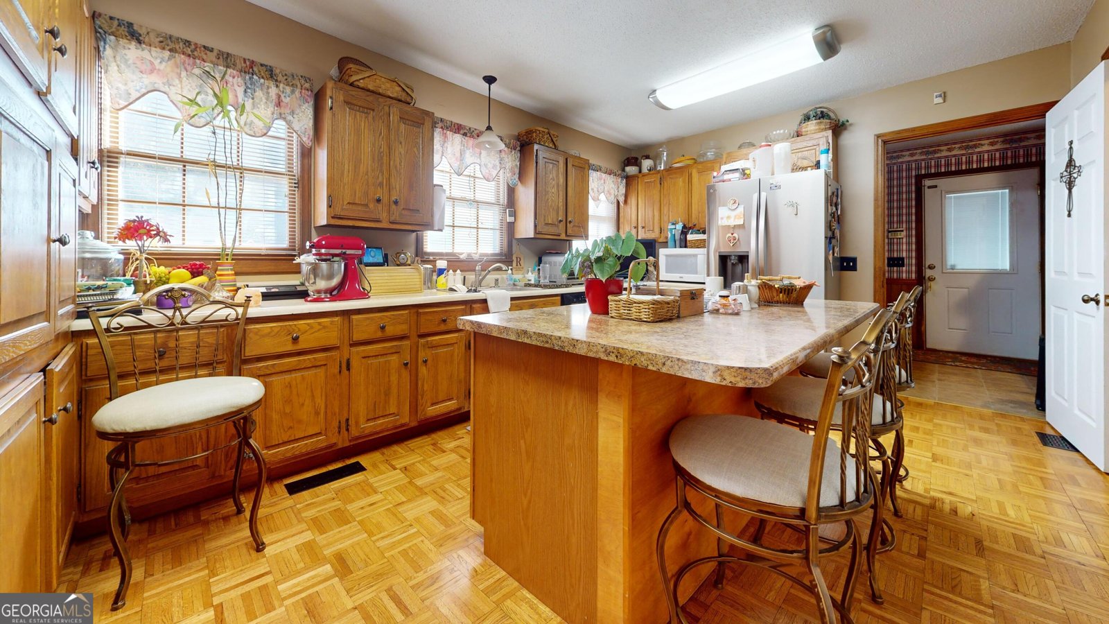 406 Pony Trail Statesboro - Photo 35