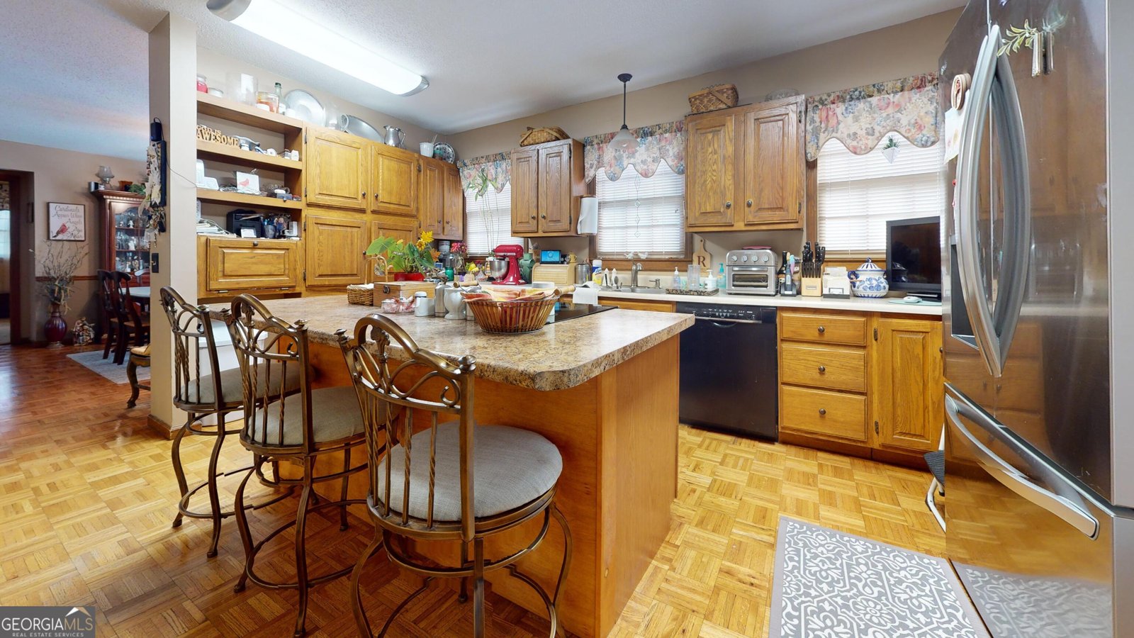 406 Pony Trail Statesboro - Photo 36