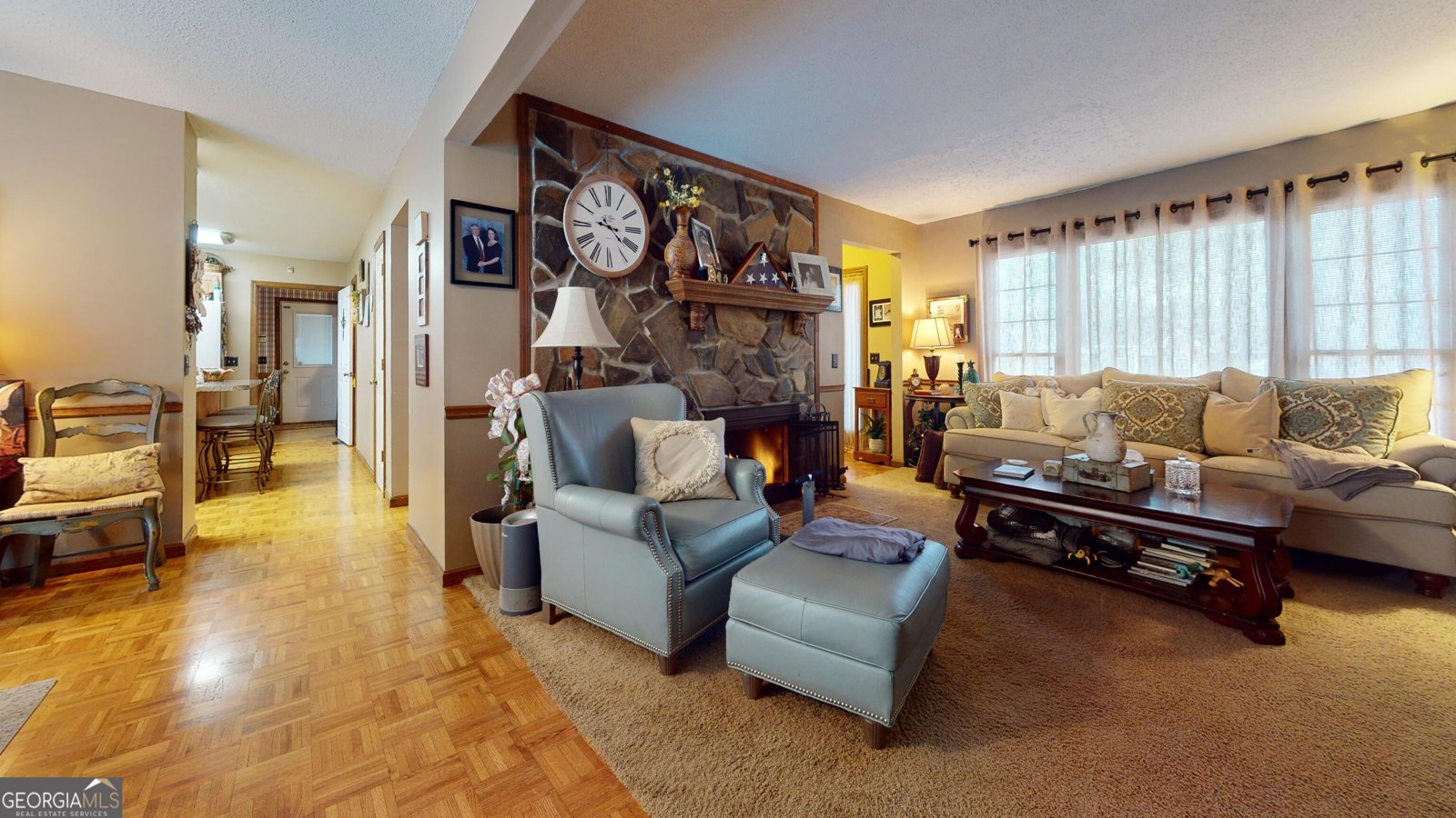 406 Pony Trail Statesboro - Photo 37