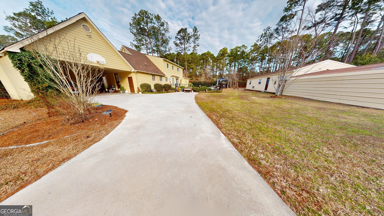 406 Pony Trail Statesboro - Photo 59