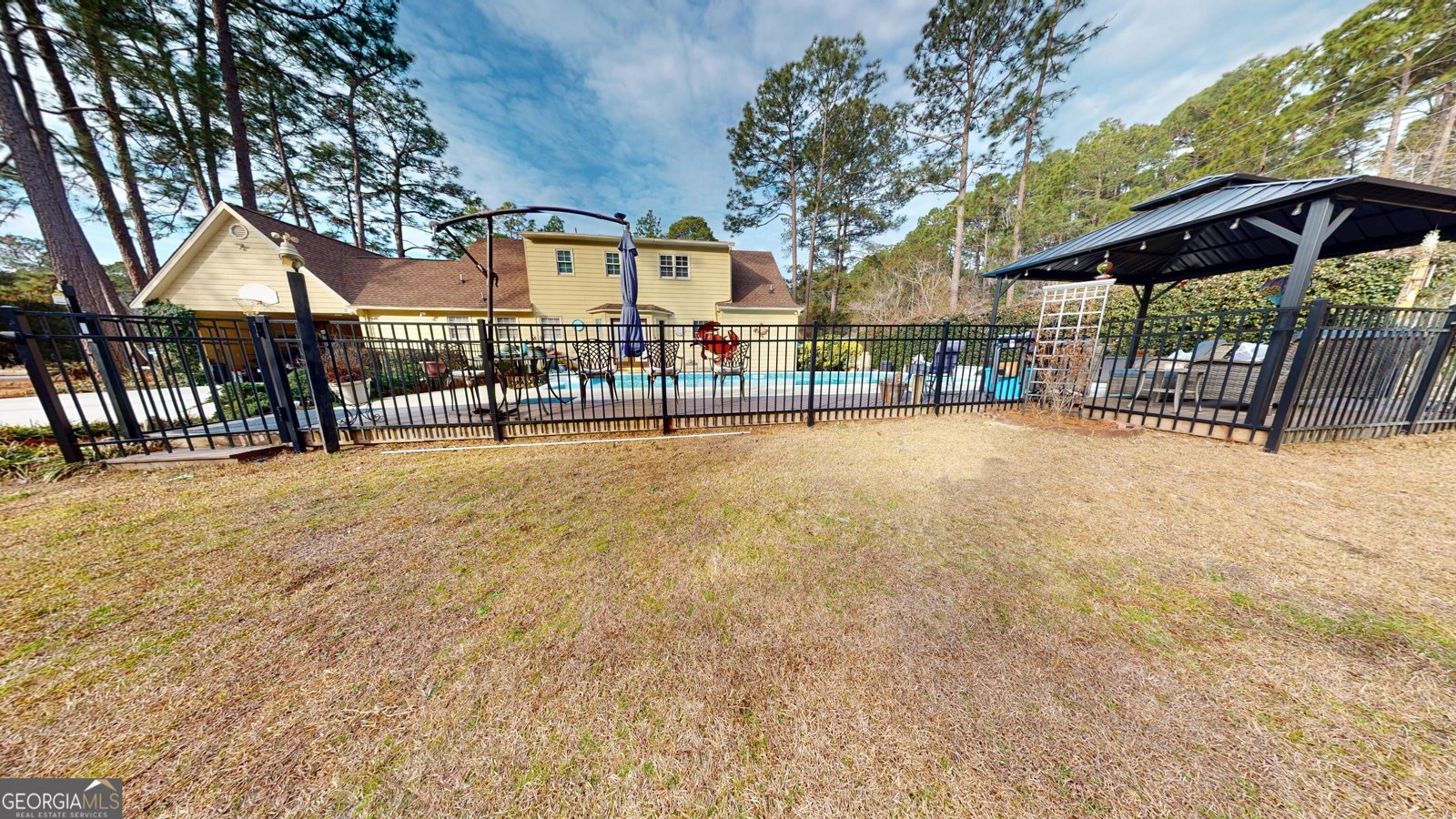 406 Pony Trail Statesboro - Photo 61