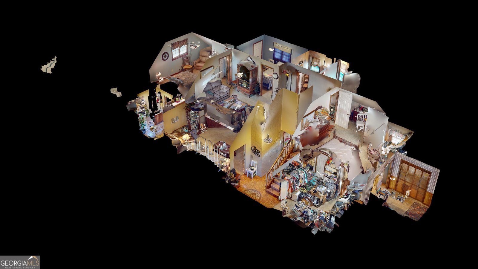 406 Pony Trail Statesboro - Photo 63