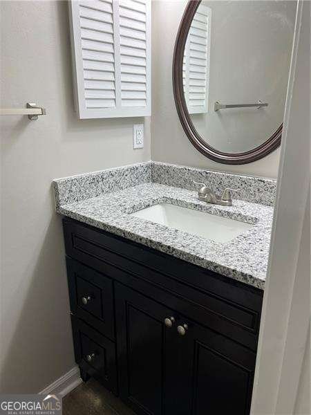 4500 WOODLAWN LAKE Drive Marietta - Photo 10