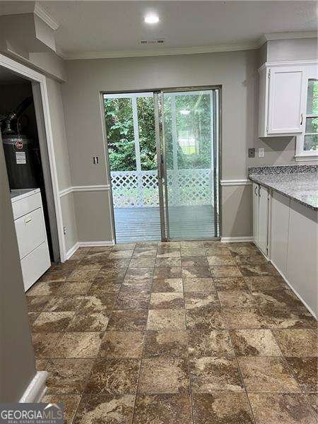 4500 WOODLAWN LAKE Drive Marietta - Photo 11