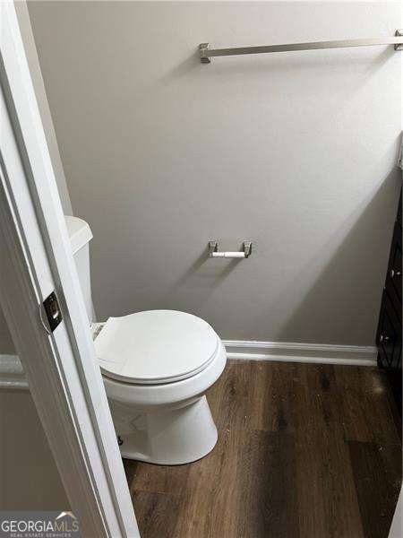 4500 WOODLAWN LAKE Drive Marietta - Photo 12