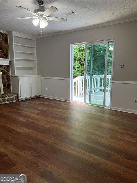 4500 WOODLAWN LAKE Drive Marietta - Photo 13