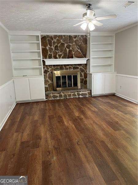 4500 WOODLAWN LAKE Drive Marietta - Photo 14