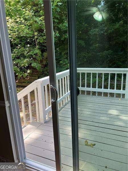 4500 WOODLAWN LAKE Drive Marietta - Photo 15