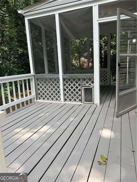 4500 WOODLAWN LAKE Drive Marietta - Photo 16