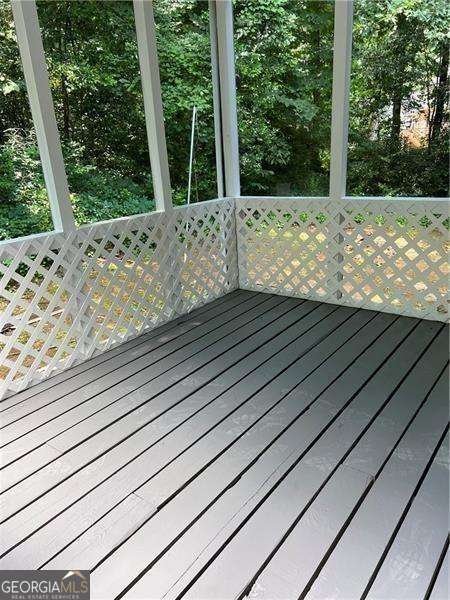 4500 WOODLAWN LAKE Drive Marietta - Photo 17