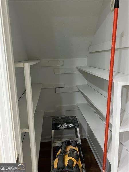 4500 WOODLAWN LAKE Drive Marietta - Photo 19