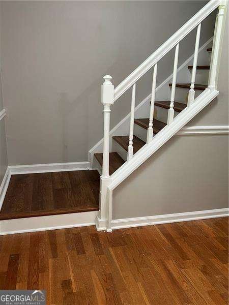 4500 WOODLAWN LAKE Drive Marietta - Photo 20