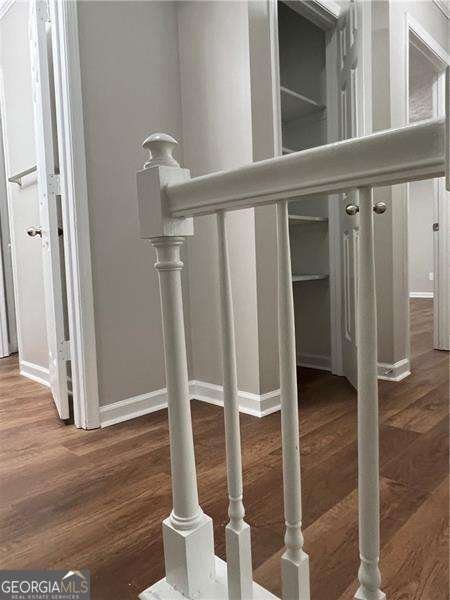 4500 WOODLAWN LAKE Drive Marietta - Photo 21