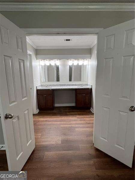 4500 WOODLAWN LAKE Drive Marietta - Photo 23