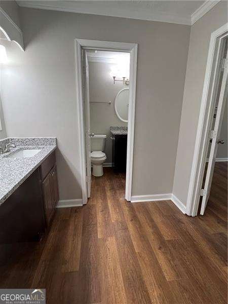 4500 WOODLAWN LAKE Drive Marietta - Photo 25