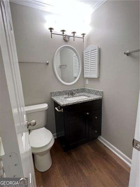 4500 WOODLAWN LAKE Drive Marietta - Photo 27