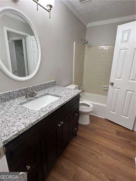 4500 WOODLAWN LAKE Drive Marietta - Photo 29