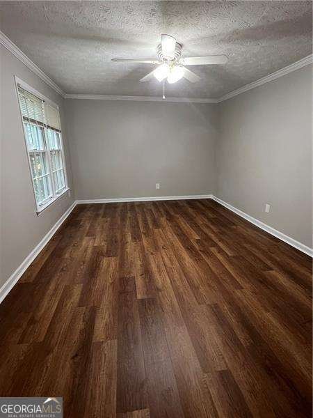 4500 WOODLAWN LAKE Drive Marietta - Photo 31