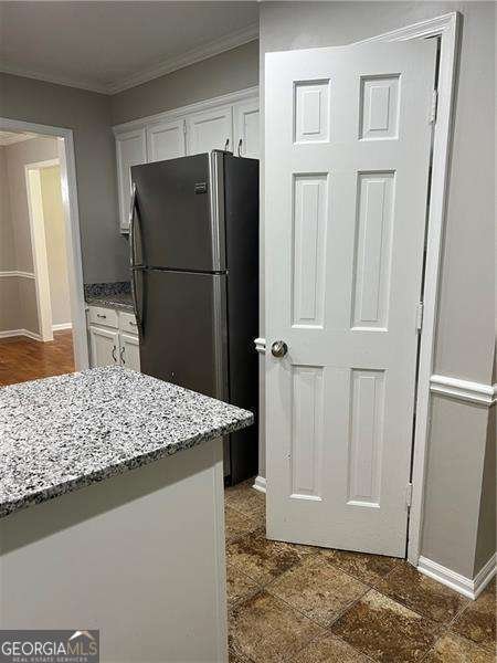 4500 WOODLAWN LAKE Drive Marietta - Photo 8