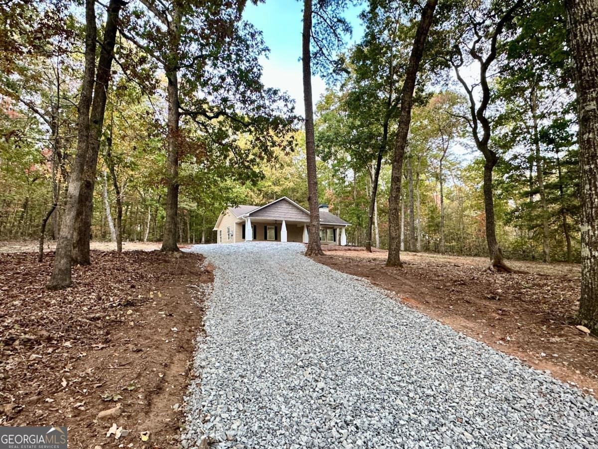 730 Carrie Cove Lane Clarkesville - Photo 15