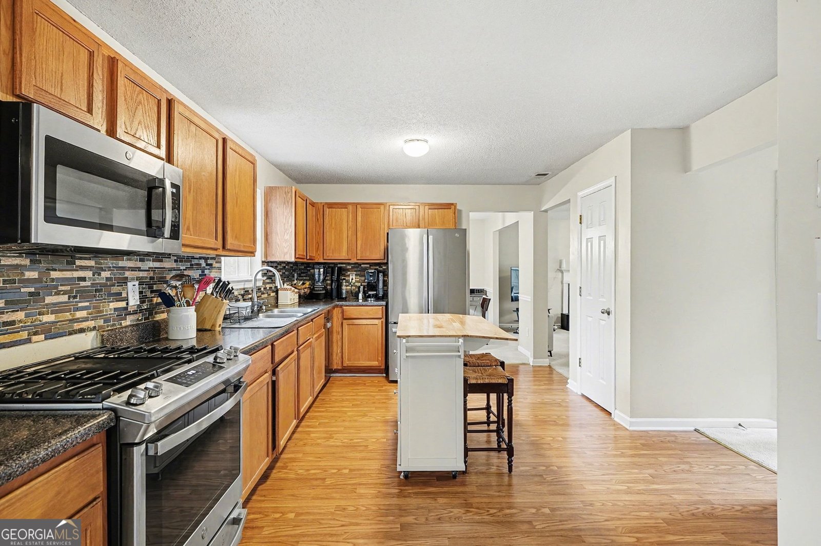 116 Bellington Drive Mcdonough - Photo 14