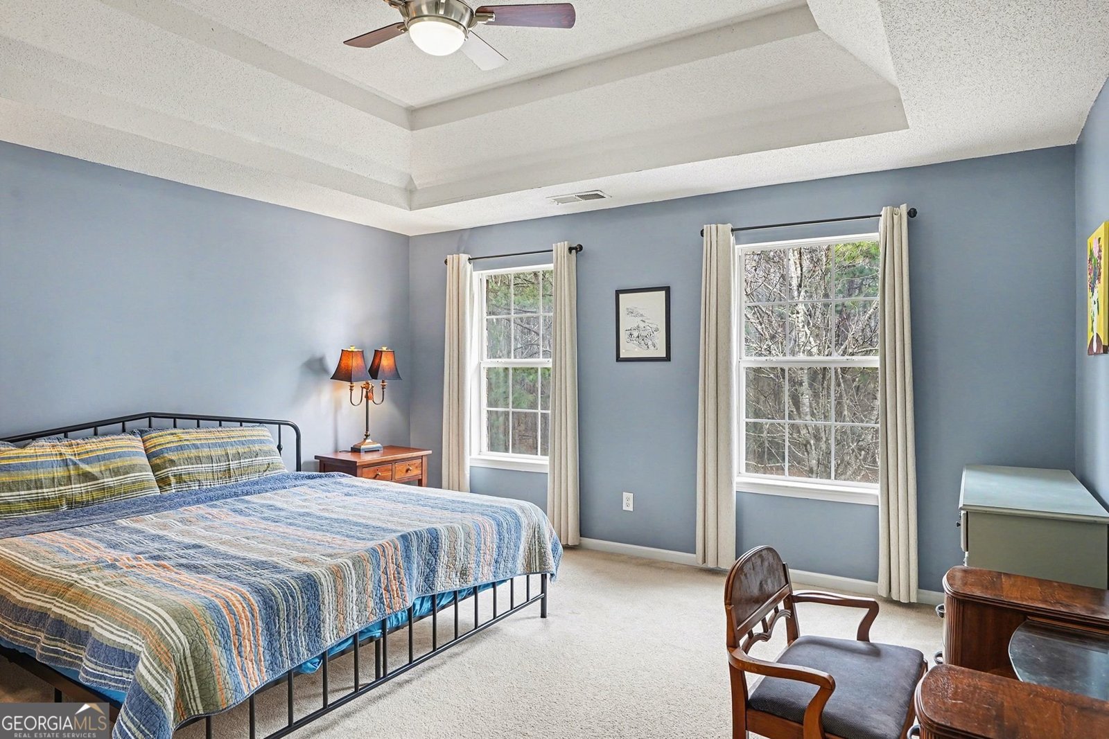 116 Bellington Drive Mcdonough - Photo 19