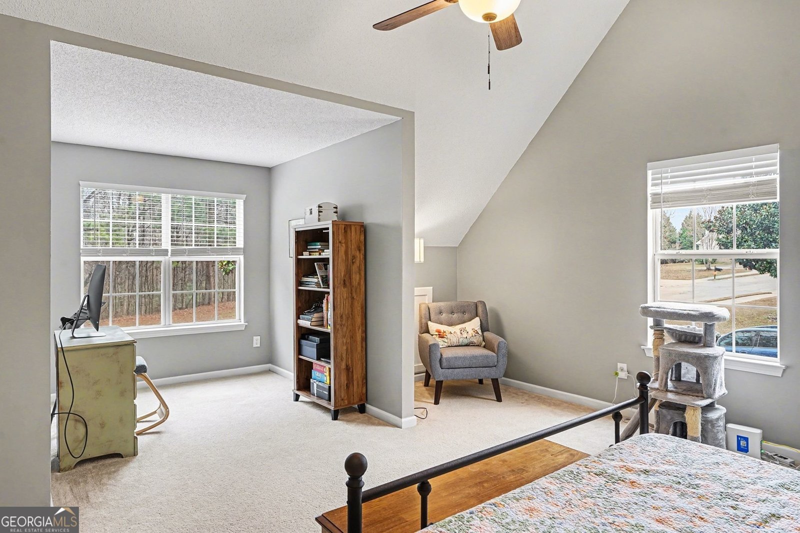 116 Bellington Drive Mcdonough - Photo 25