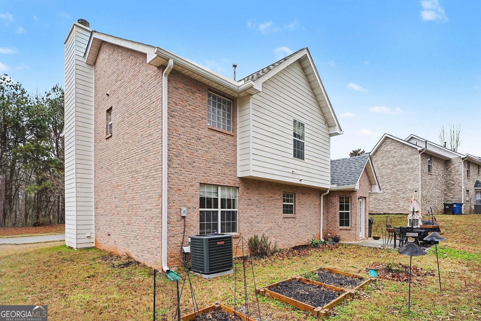 116 Bellington Drive Mcdonough - Photo 29