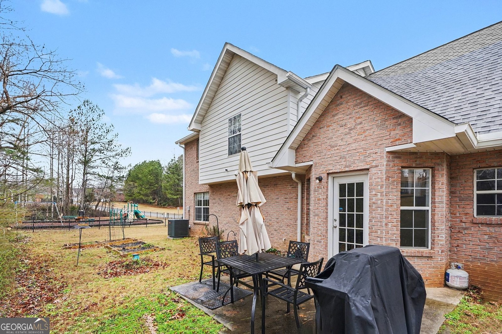 116 Bellington Drive Mcdonough - Photo 30