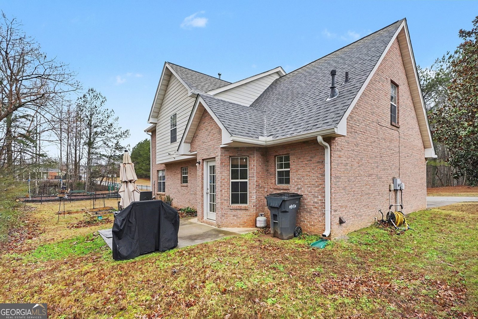 116 Bellington Drive Mcdonough - Photo 31