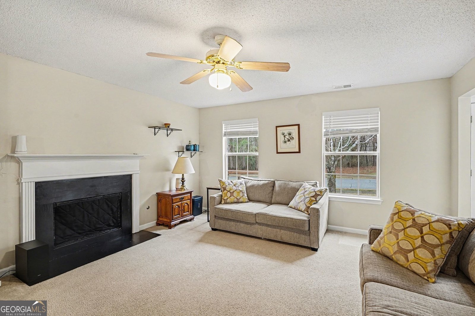 116 Bellington Drive Mcdonough - Photo 6