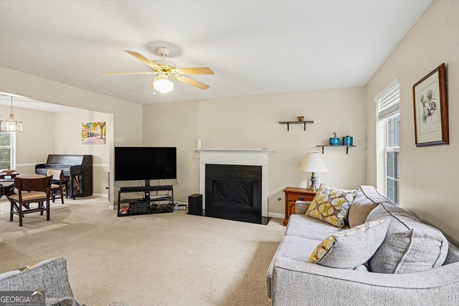 116 Bellington Drive Mcdonough - Photo 7