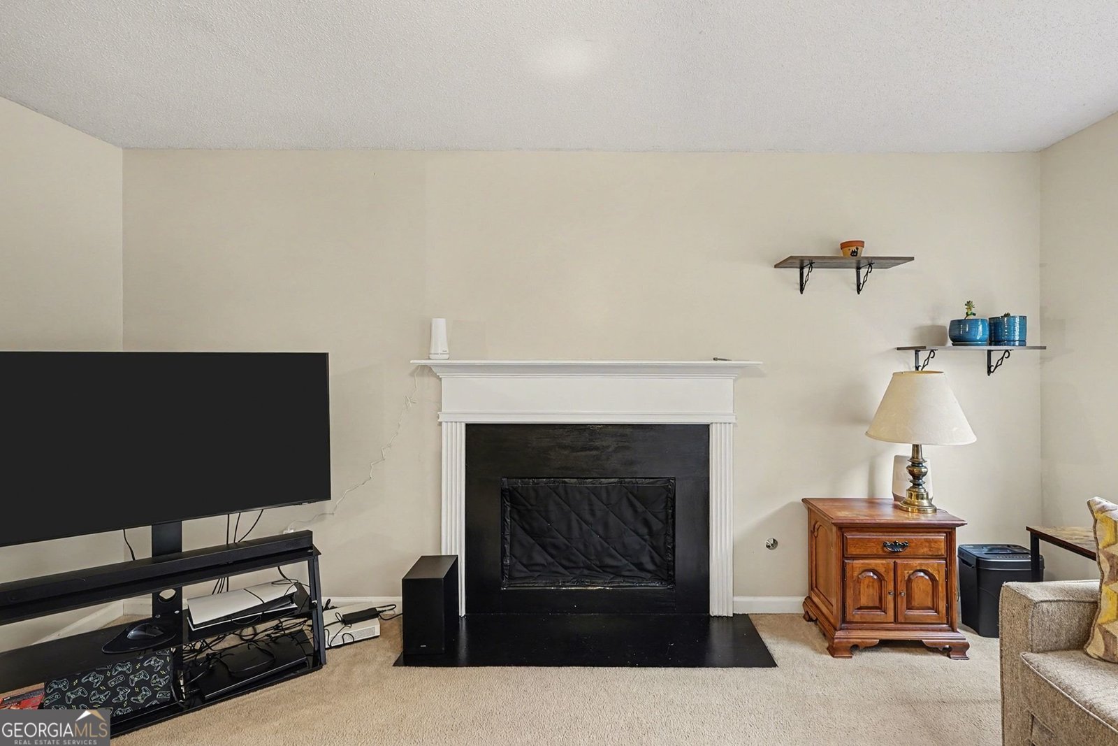 116 Bellington Drive Mcdonough - Photo 8