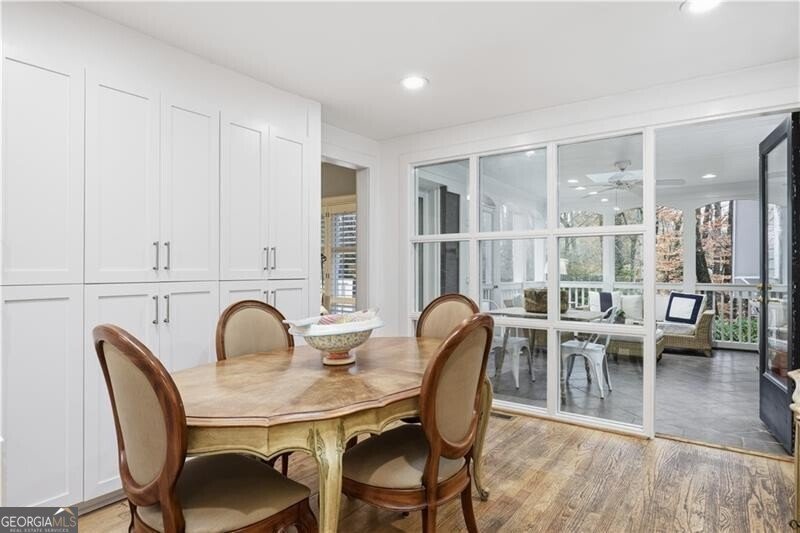 4065 Peachtree Dunwoody Road Atlanta - Photo 14