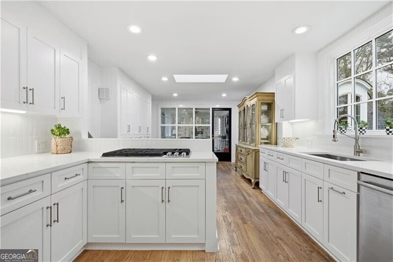 4065 Peachtree Dunwoody Road Atlanta - Photo 16