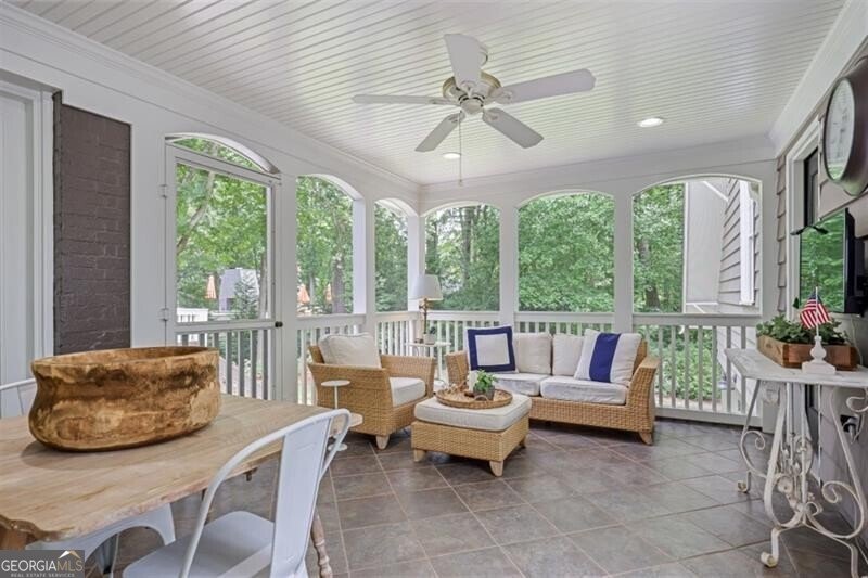 4065 Peachtree Dunwoody Road Atlanta - Photo 17