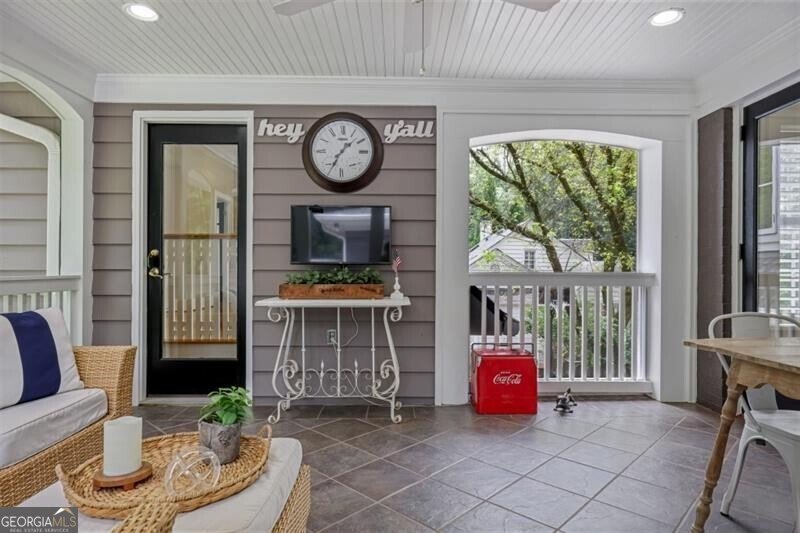 4065 Peachtree Dunwoody Road Atlanta - Photo 18