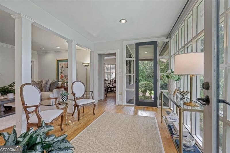 4065 Peachtree Dunwoody Road Atlanta - Photo 19