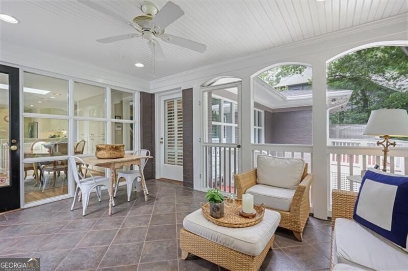 4065 Peachtree Dunwoody Road Atlanta - Photo 20