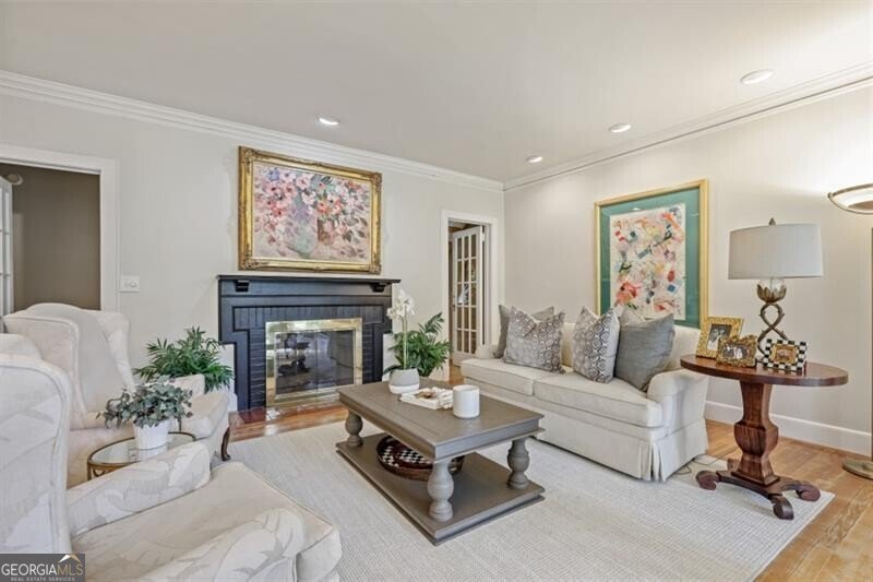 4065 Peachtree Dunwoody Road Atlanta - Photo 23