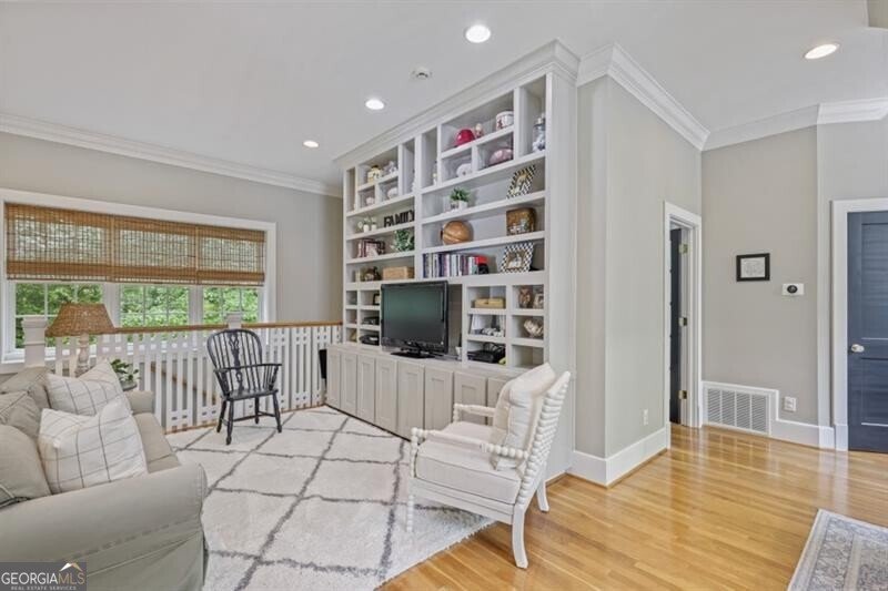 4065 Peachtree Dunwoody Road Atlanta - Photo 24