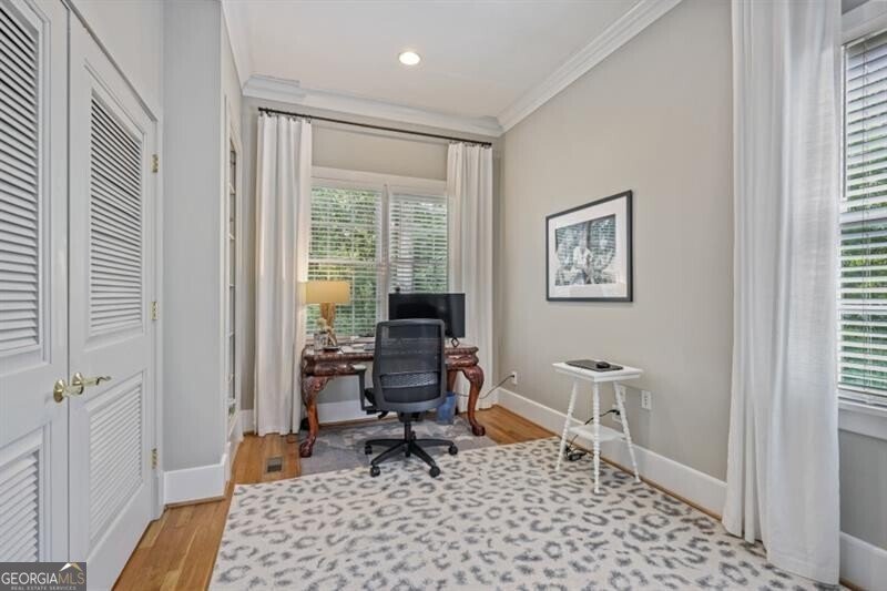 4065 Peachtree Dunwoody Road Atlanta - Photo 27